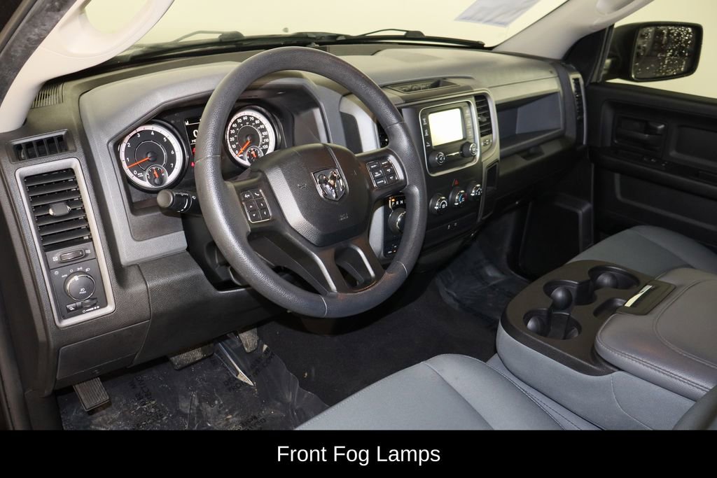 Used 2018 RAM 1500 Express w/ Express Value Package image 18