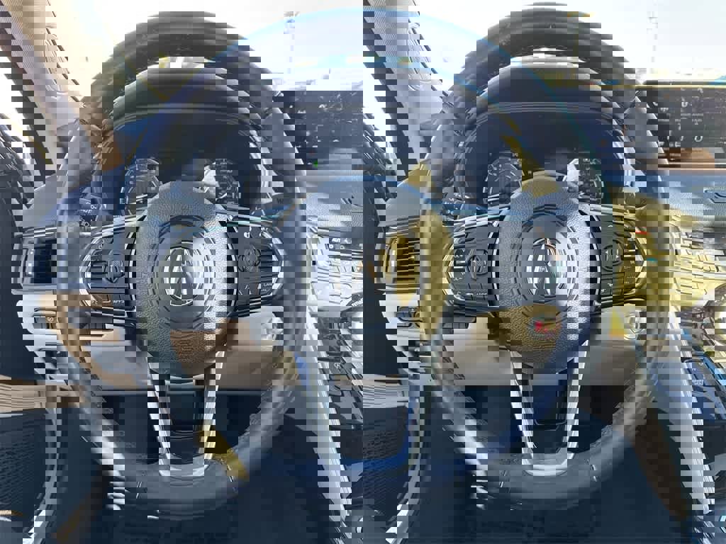 Certified 2022 Acura TLX image 15