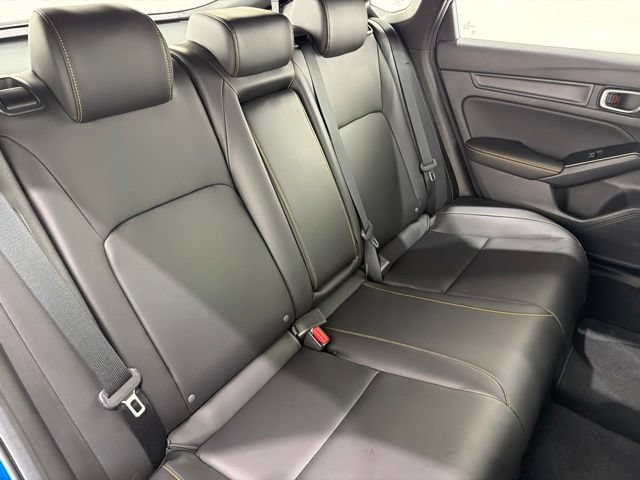 Certified 2026 Acura Integra A-Spec w/ Technology Package FWD image 22