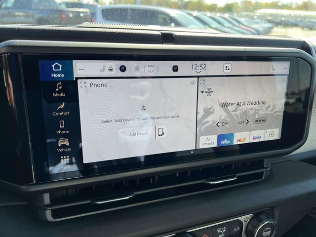 New 2025 Jeep Wrangler Sport image 19