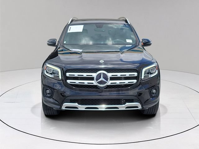 Used 2022 Mercedes-Benz GLB 250 image 2