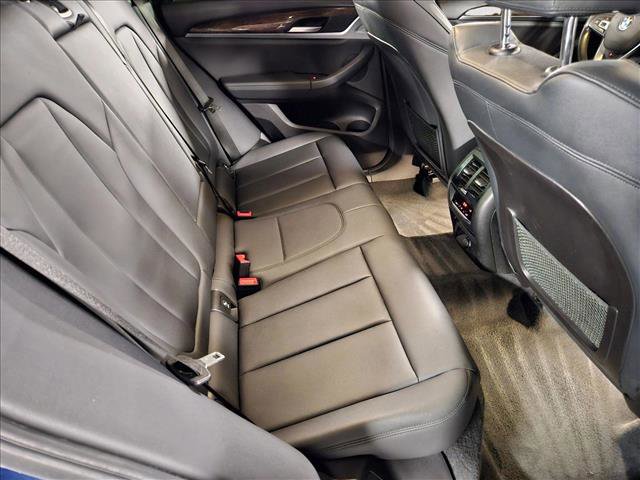 Used 2019 BMW X3 xDrive30i w/ Driving Assistance Package image 19