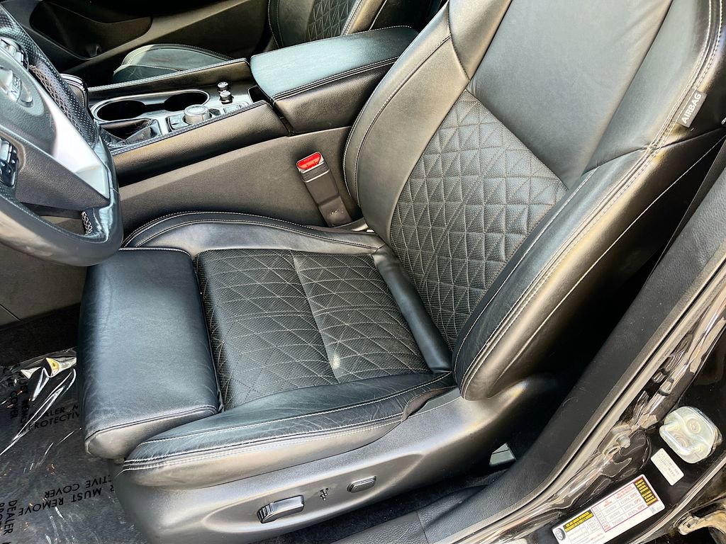 Used 2022 Nissan Maxima Platinum w/ Sport Mat Group image 20
