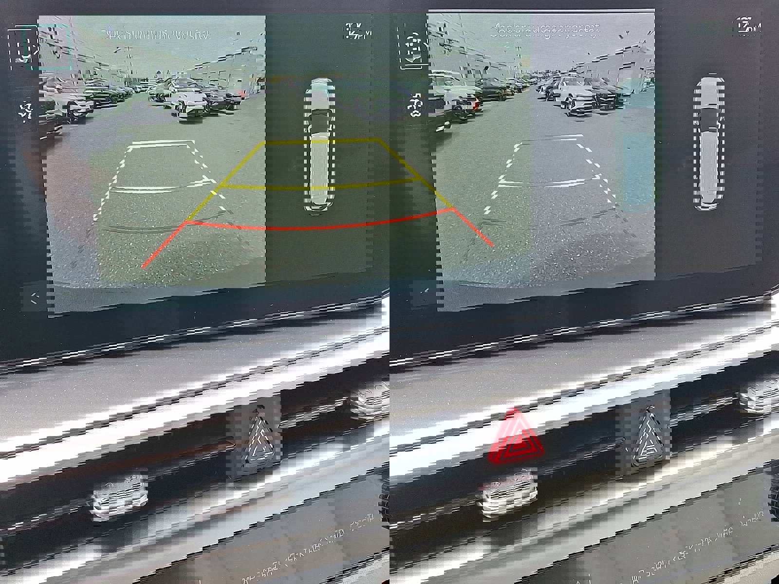 New 2025 Kia Sorento S image 13