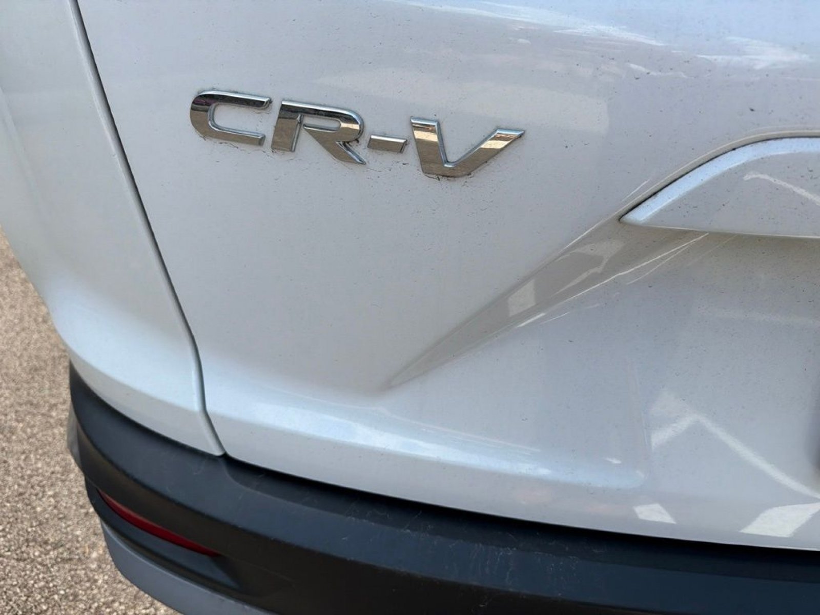 Used 2021 Honda CR-V EX-L image 8