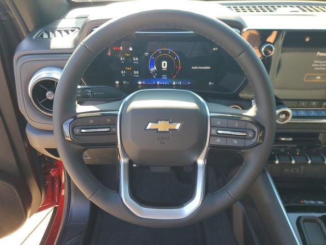 New 2026 Chevrolet Colorado LT w/ LT Convenience Package image 17