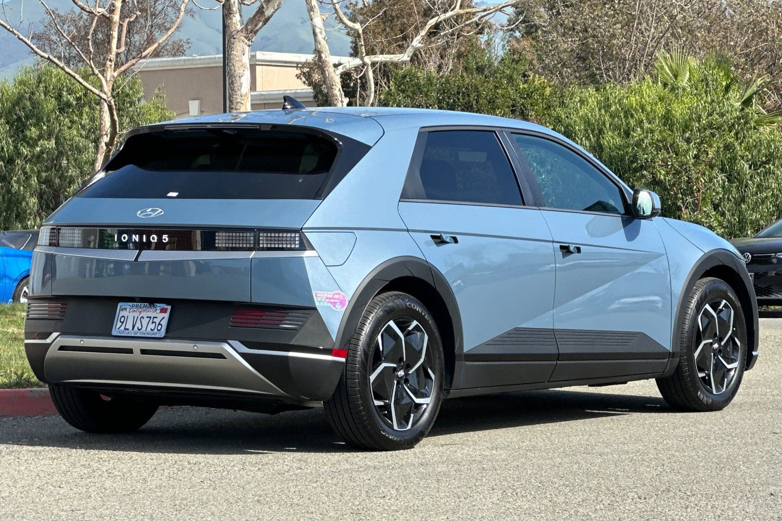 Used 2024 Hyundai Ioniq 5 SEL image 4