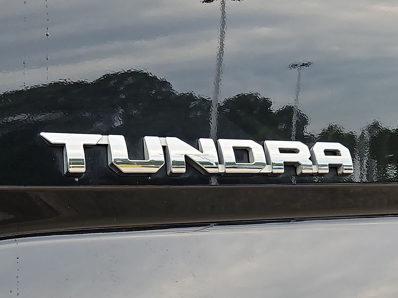 Used 2022 Toyota Tundra SR5 AWD/4WD image 36