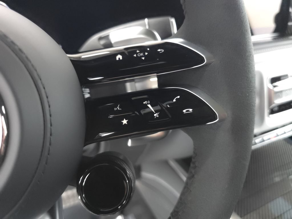 Certified 2026 Mercedes-Benz G 63 AMG 4MATIC image 13
