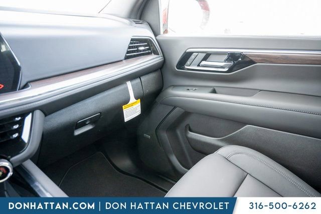 New 2026 Chevrolet Tahoe LT w/ Comfort Package image 15