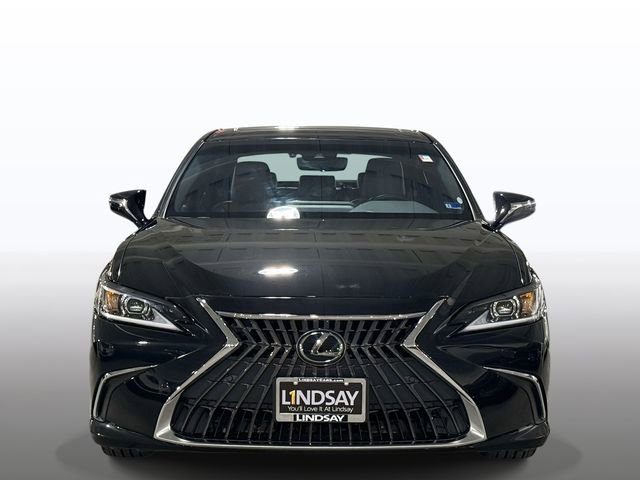 Certified 2023 Lexus ES 350 350 w/ Premium Package image 8