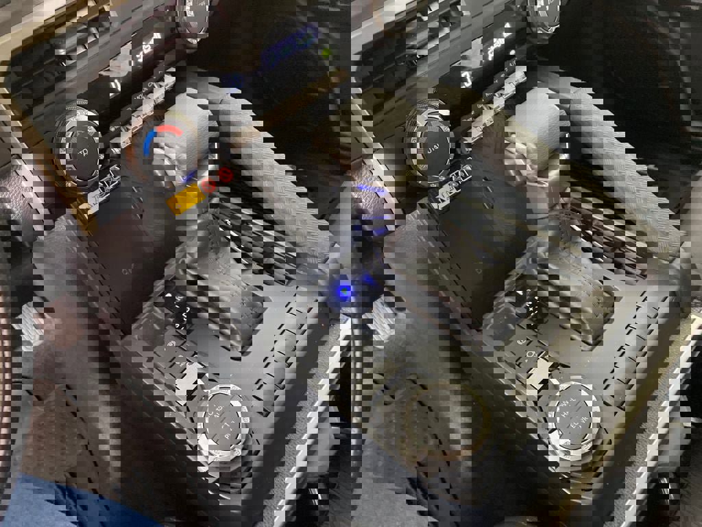 New 2024 Toyota Tacoma SR5 w/ SR5 Upgrade Package image 22