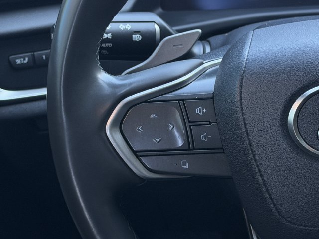 Used 2024 Lexus RZ 300e Premium w/ Technology Package FWD image 12