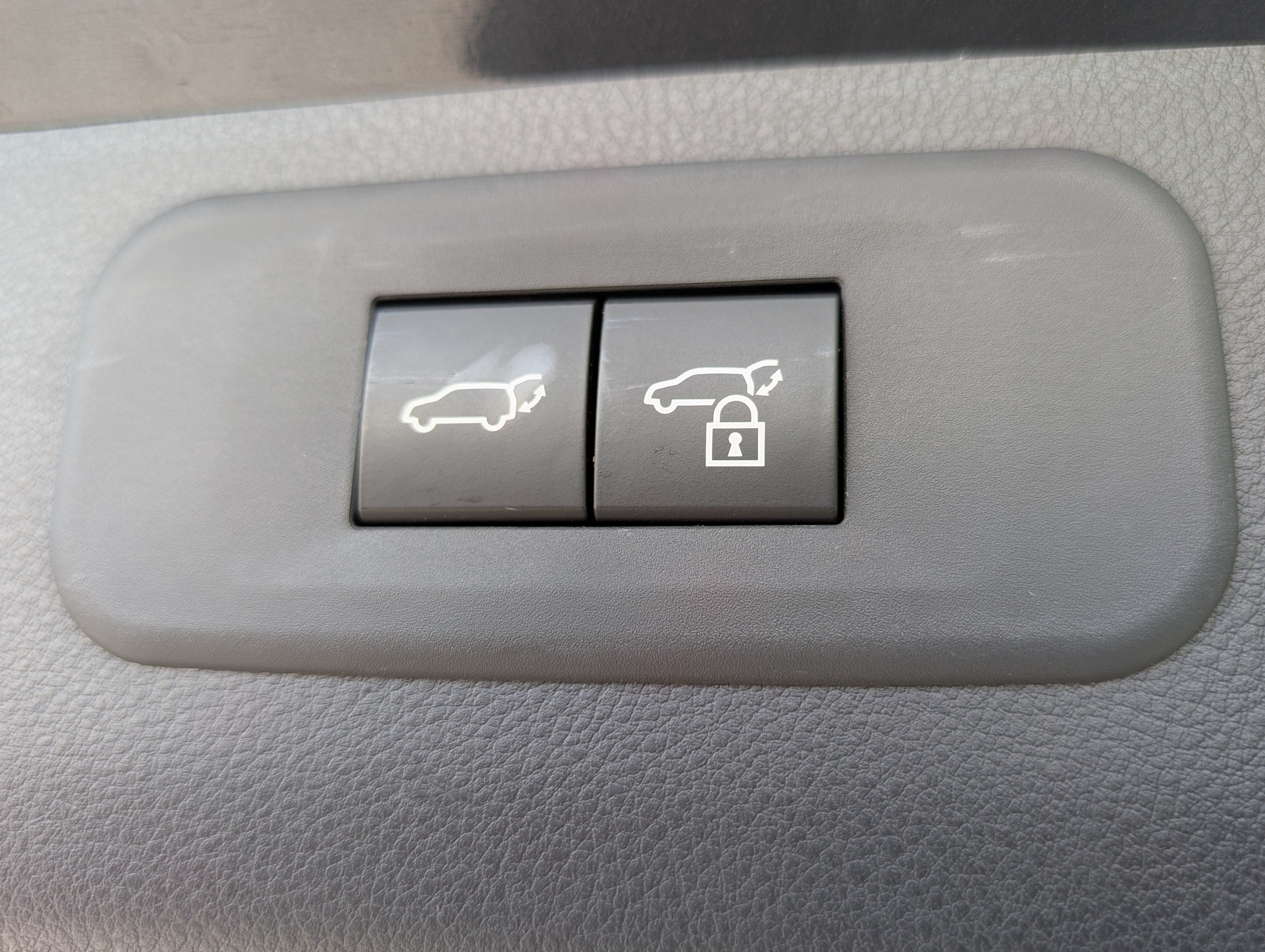 Certified 2025 Lexus TX 350 AWD w/ Technology Package image 15