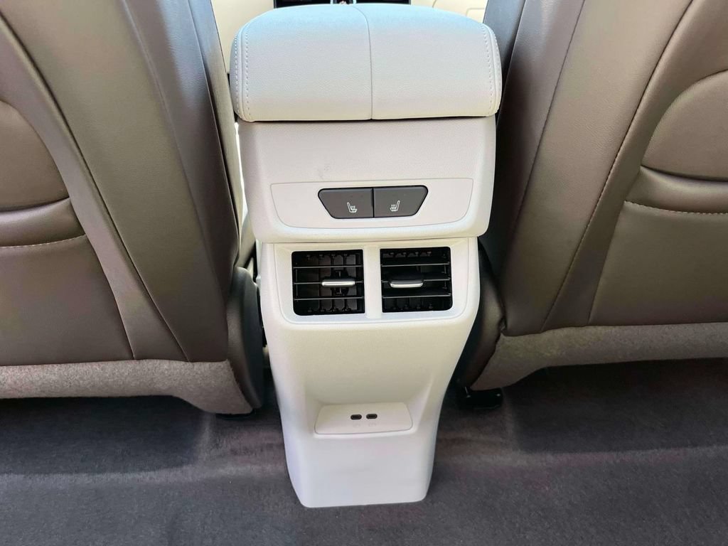 New 2026 GMC Terrain Denali AWD/4WD image 14