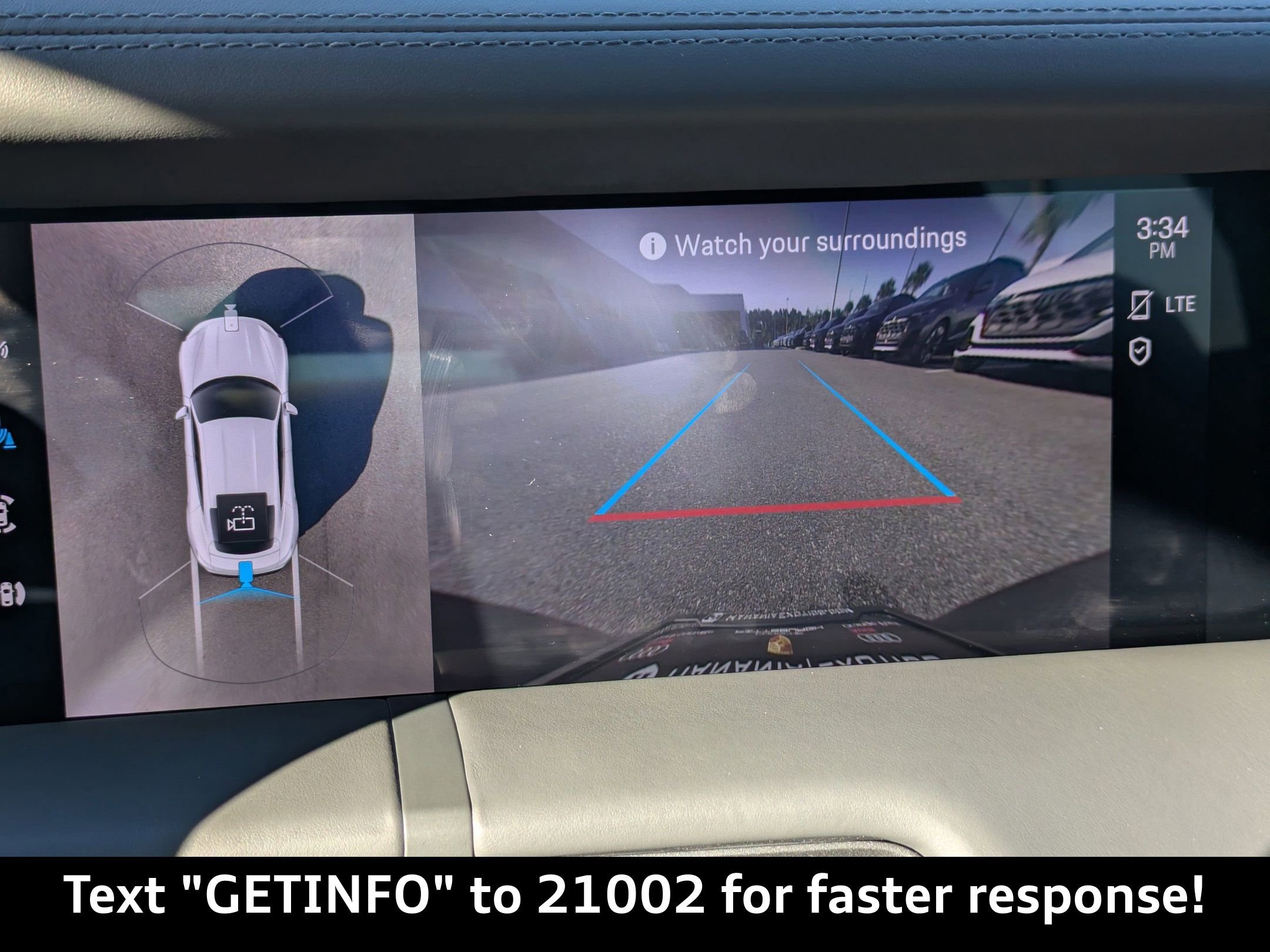 Used 2023 Porsche Taycan GTS image 21