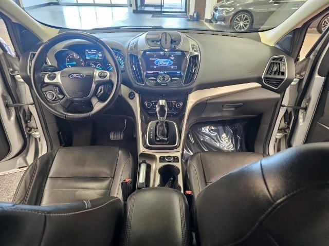 Used 2013 Ford Escape SEL AWD/4WD image 9