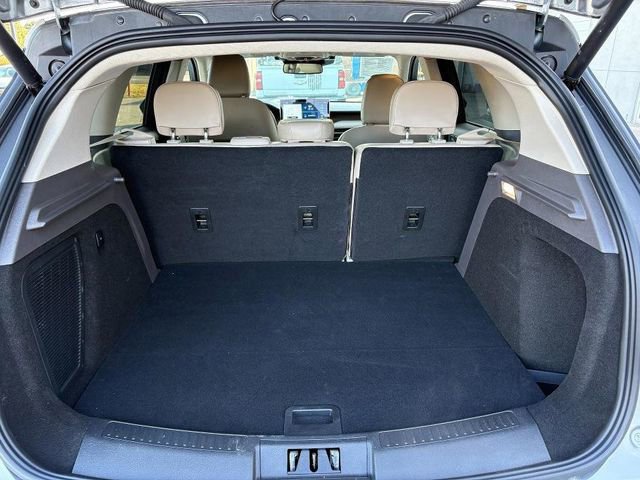 Used 2024 Lincoln Corsair Reserve image 28