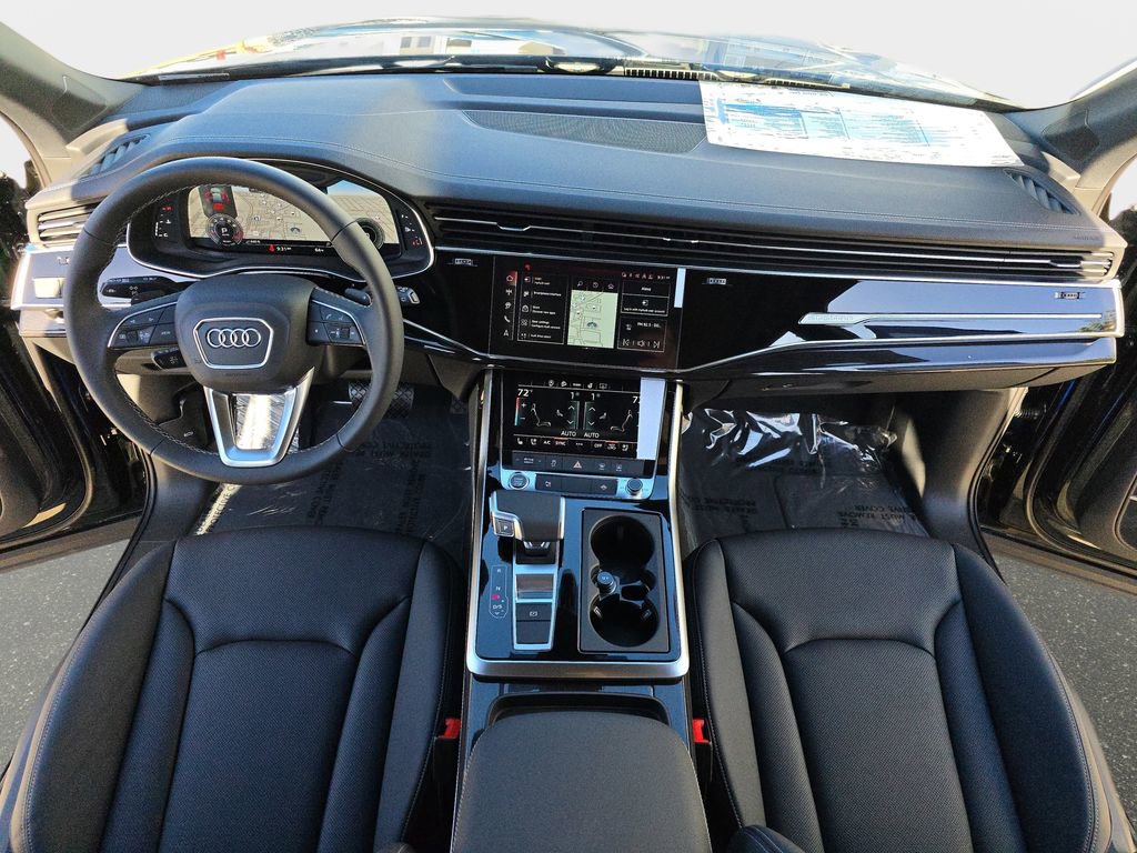 New 2026 Audi Q7 2.0T Premium Plus image 9