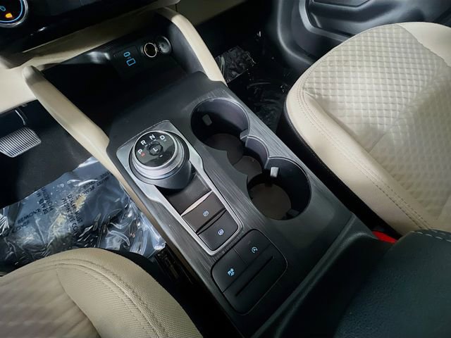 Used 2022 Ford Escape SE w/ Convenience Package image 24