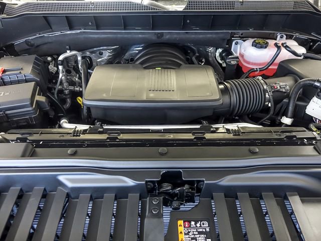 New 2026 Chevrolet Silverado 1500 High Country w/ Technology Package AWD/4WD image 21
