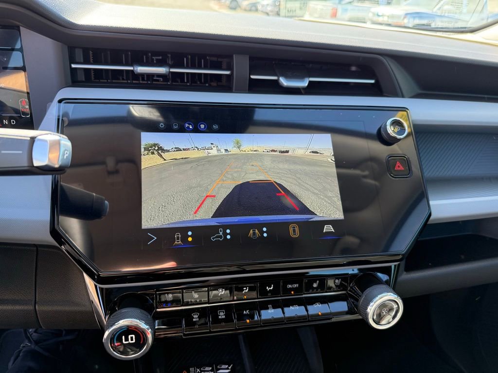 New 2027 Chevrolet Bolt RS w/ Technology Package image 27