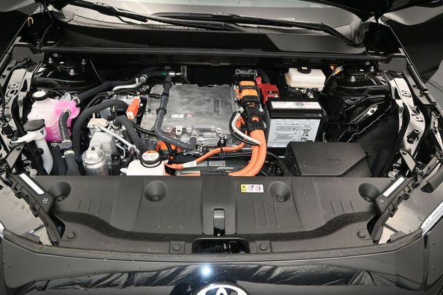 Used 2026 Toyota bZ FWD image 17