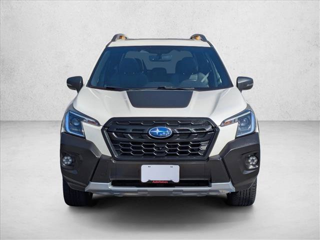 Used 2022 Subaru Forester Wilderness w/ Wilderness Package AWD/4WD image 2