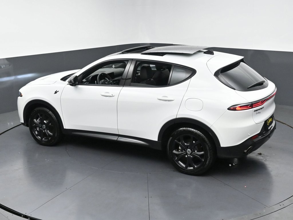 Used 2024 Dodge Hornet R/T Plus w/ R/T Blacktop Package image 50