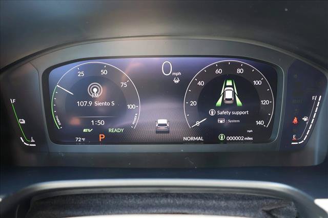 New 2026 Honda CR-V TrailSport image 15