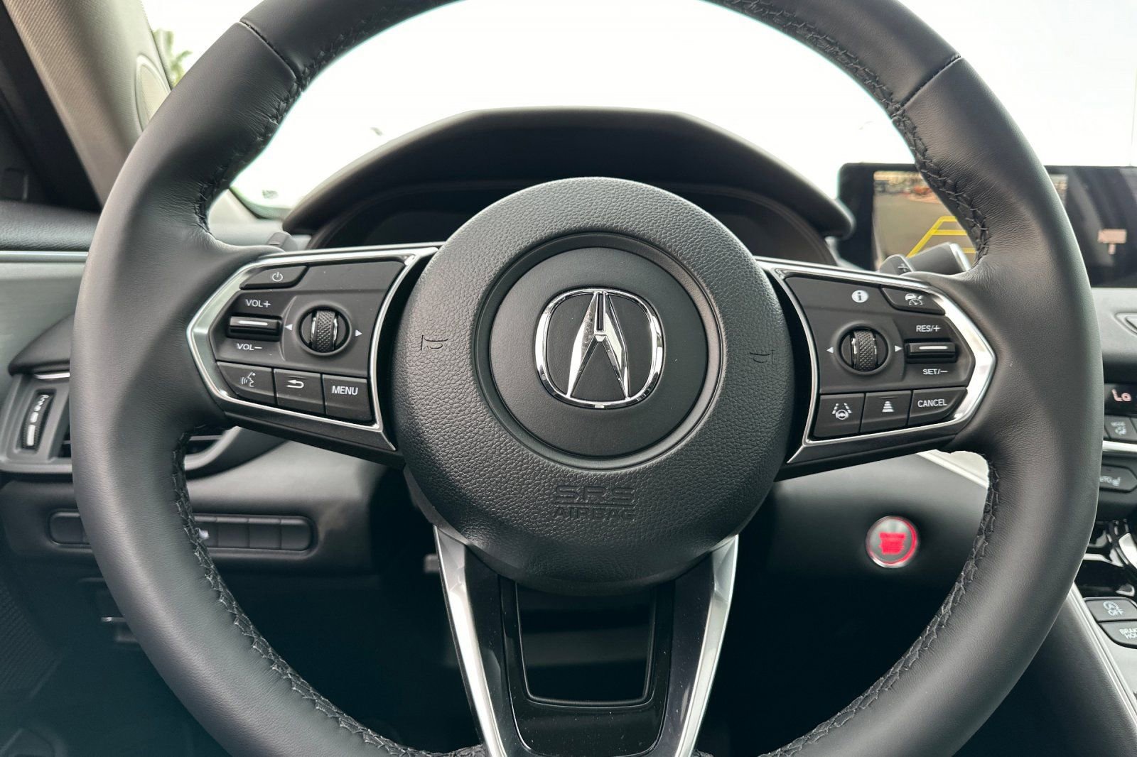 New 2025 Acura TLX w/ Technology Package image 19