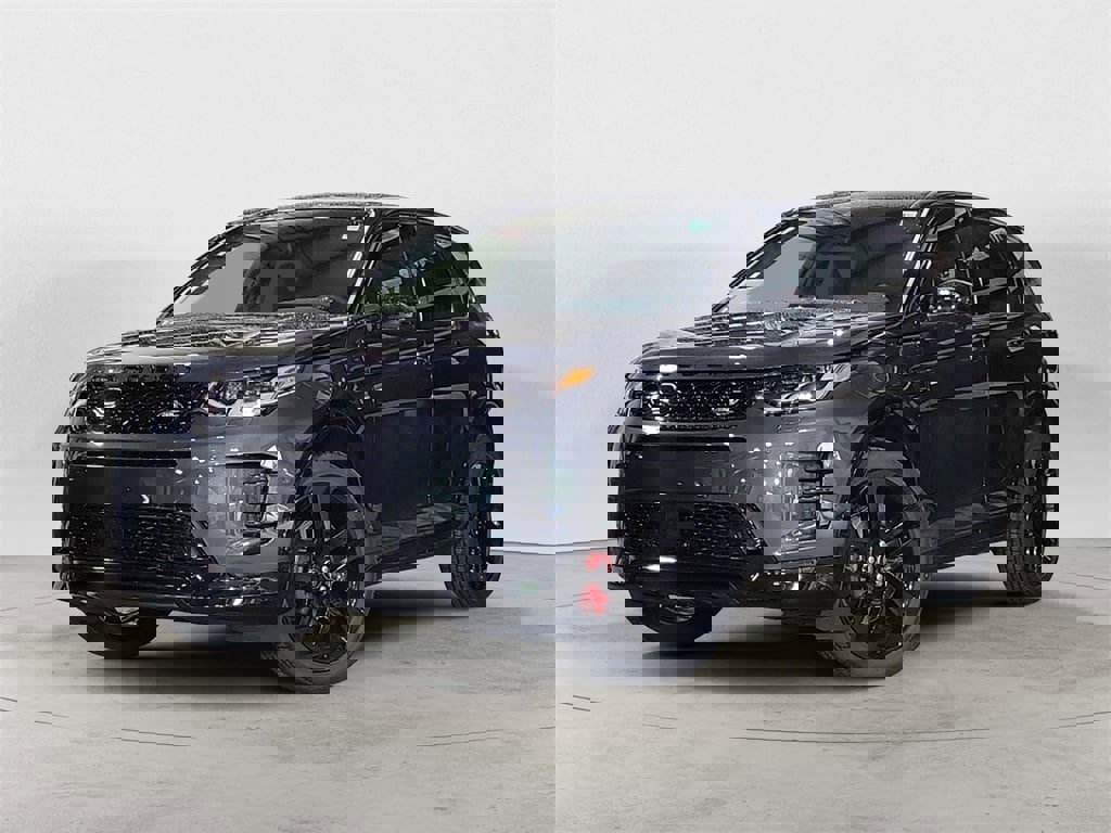 New 2024 Land Rover Discovery Sport Dynamic SE