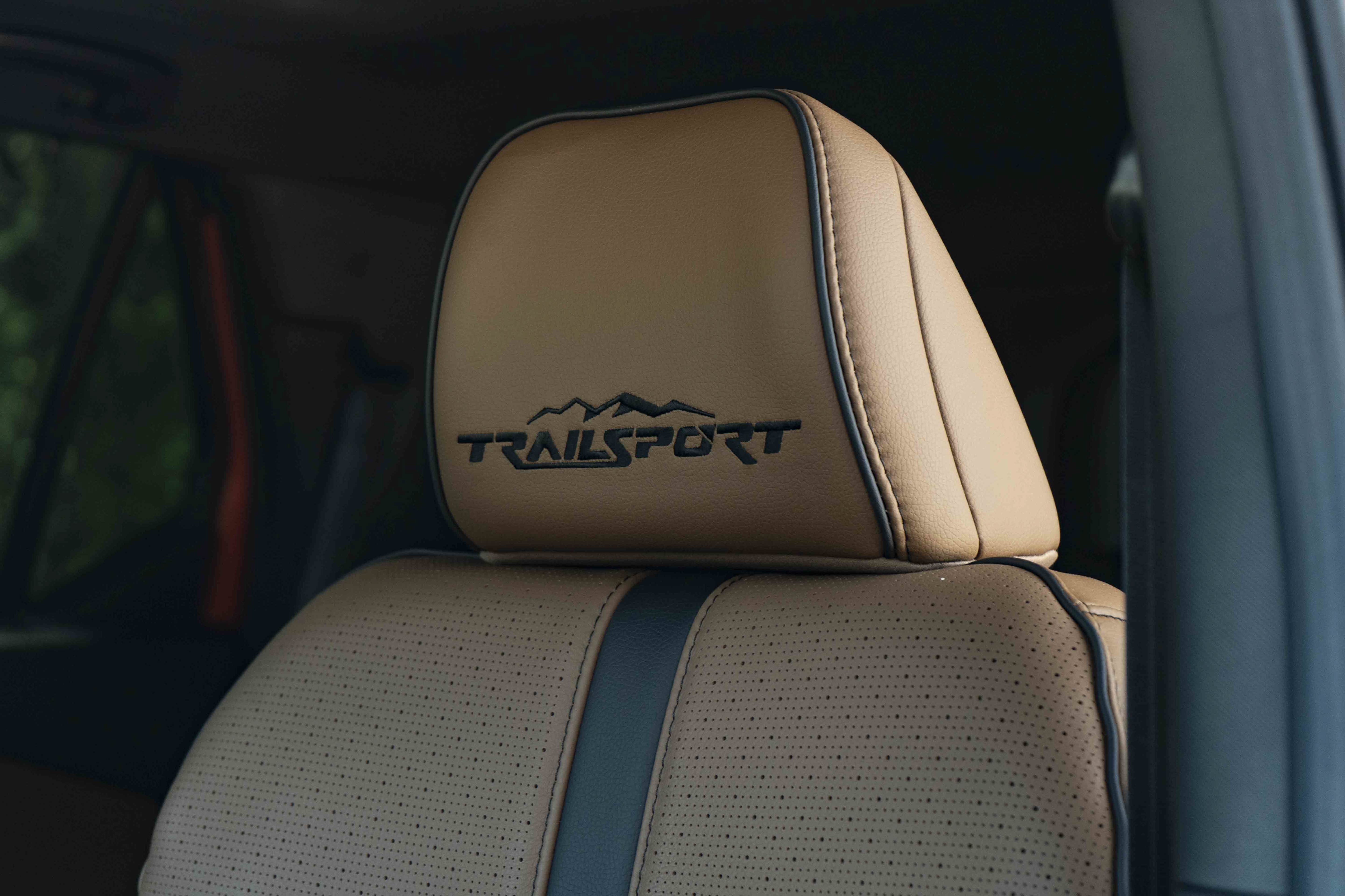 Used 2026 Honda Passport TrailSport Elite image 18