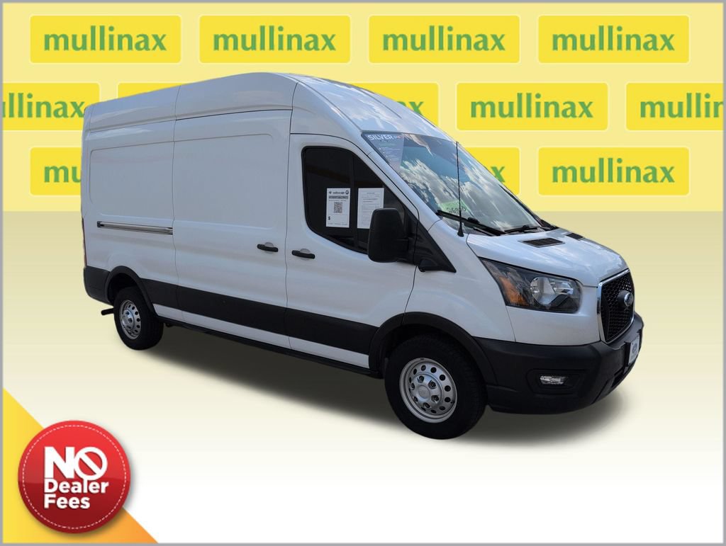 Used 2023 Ford Transit 350 148 High Roof RWD image 1
