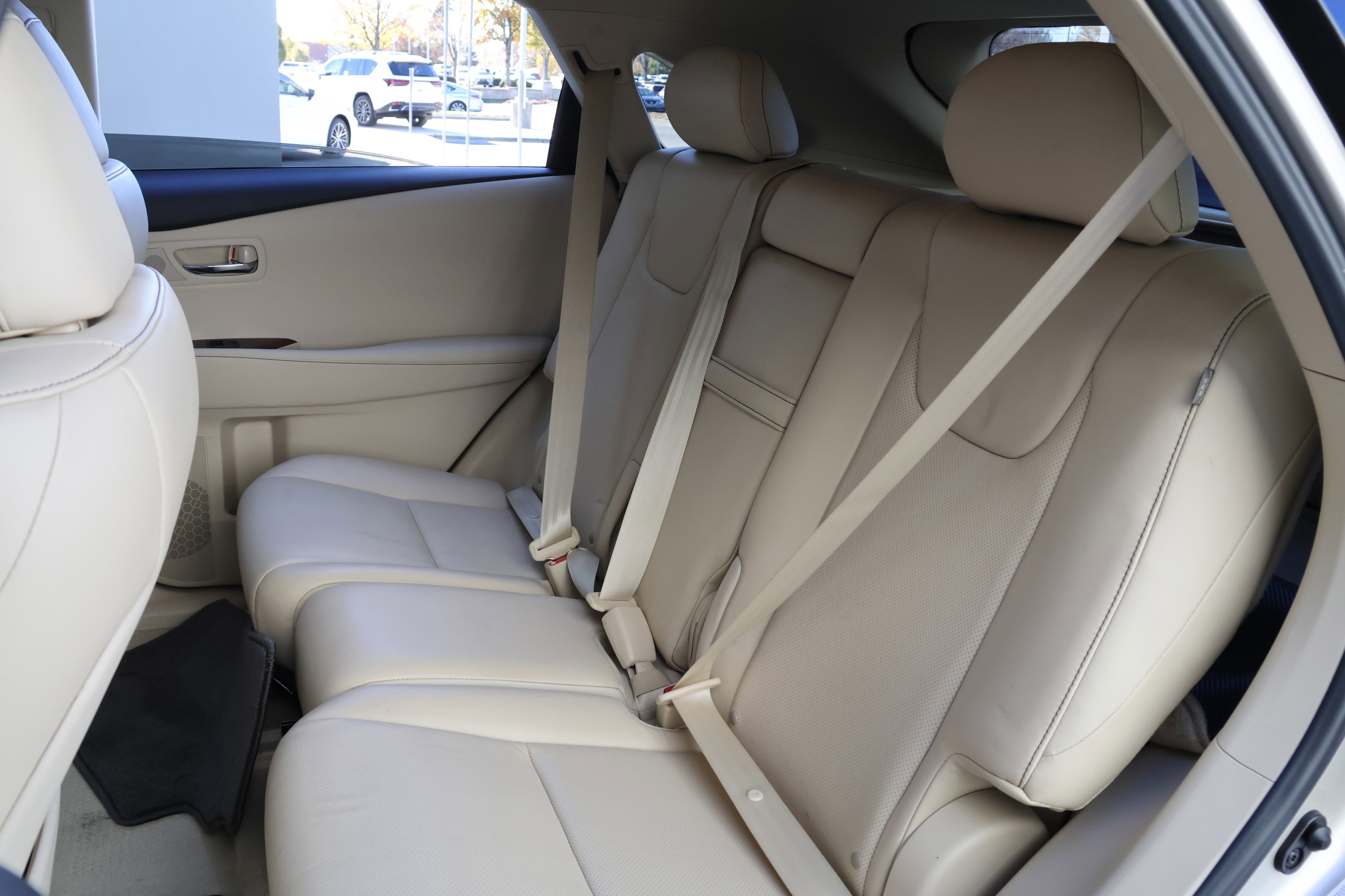 Used 2015 Lexus RX 350 FWD image 33