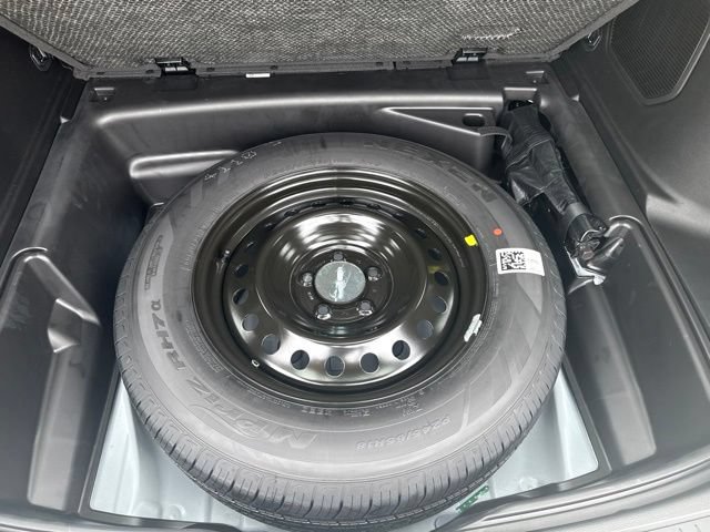 New 2026 Jeep Grand Cherokee Limited AWD/4WD image 48