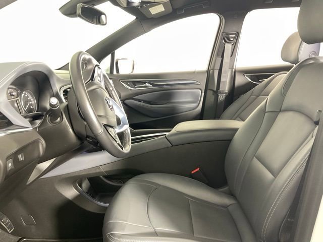 Used 2024 Buick Enclave Essence w/ Trailering Package, 5000 lbs. image 22