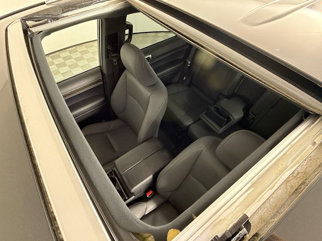 Certified 2023 Lexus GX 460 Premium w/ Premium Package AWD/4WD image 22