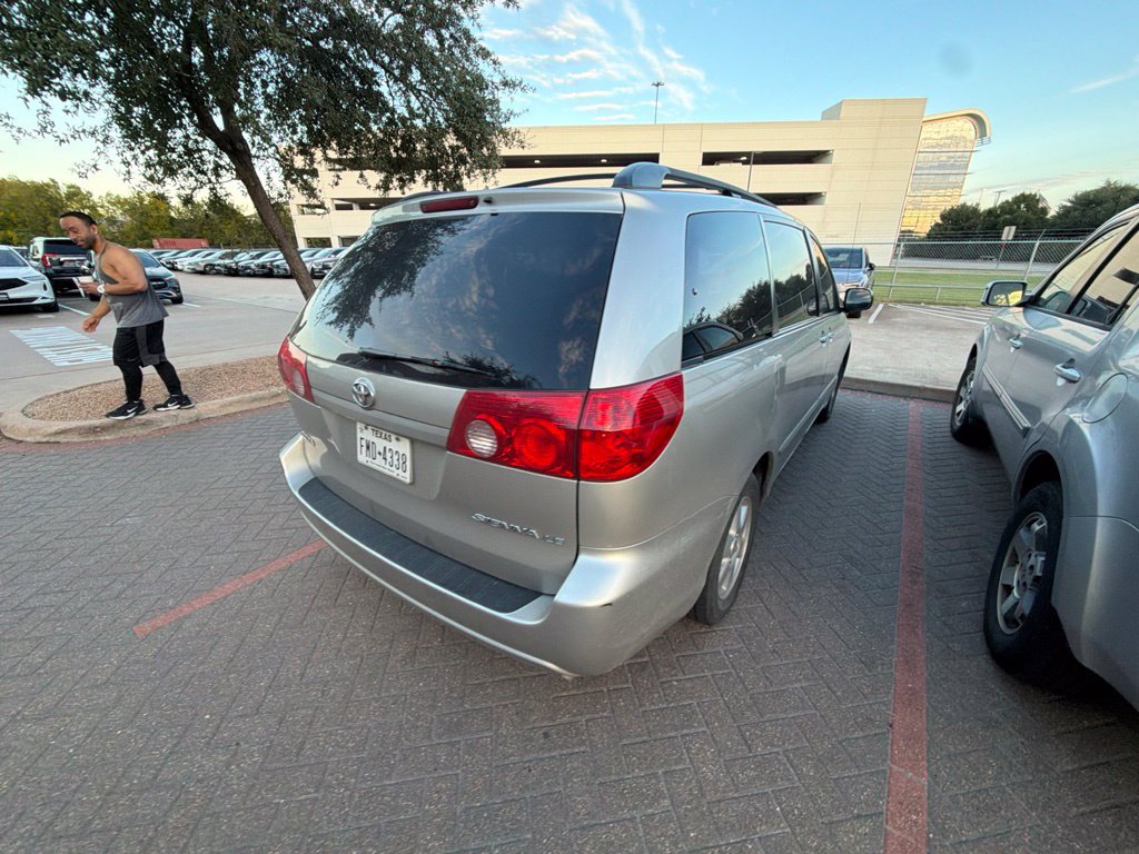 Used 2006 Toyota Sienna CE FWD image 14