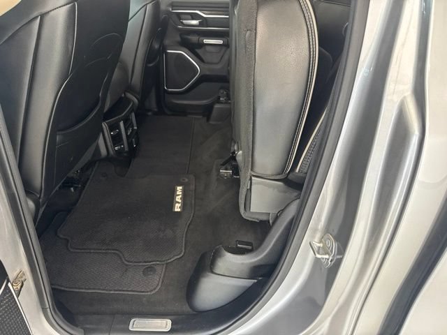 Used 2019 RAM 1500 Laramie AWD/4WD image 19