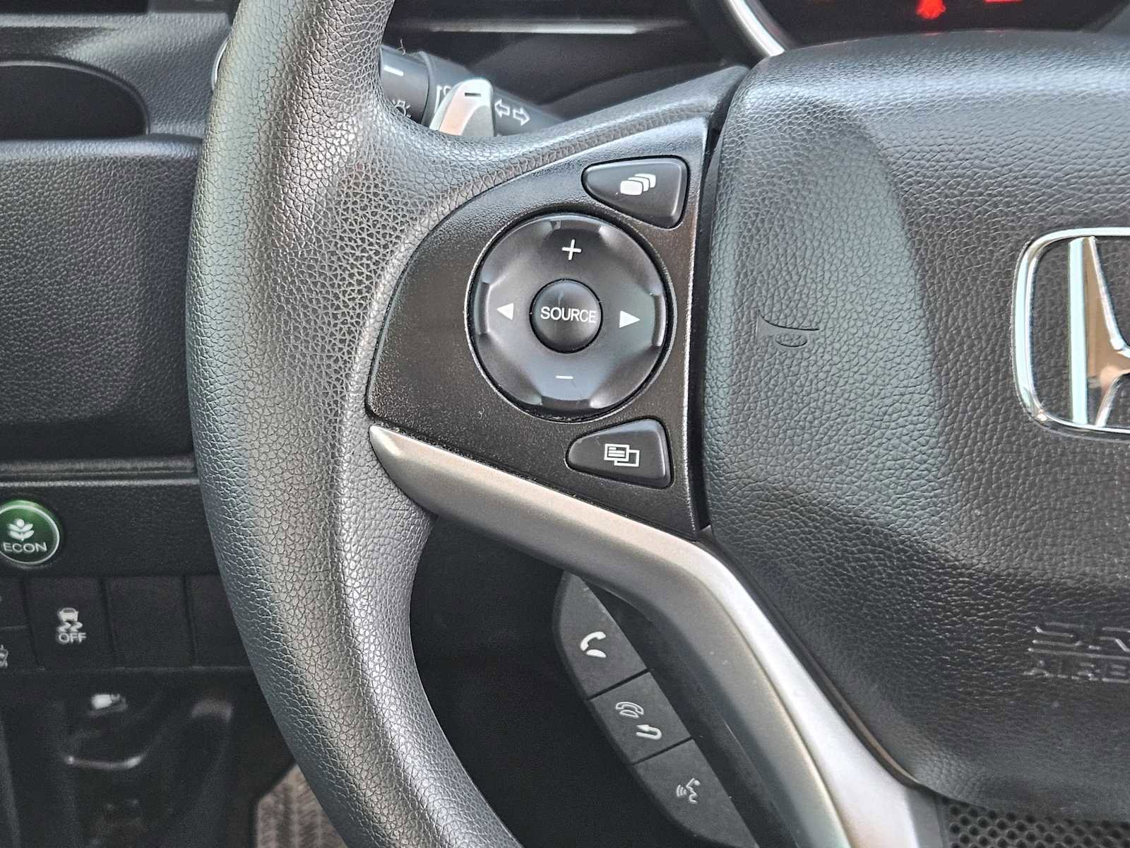 Used 2019 Honda Fit EX image 24