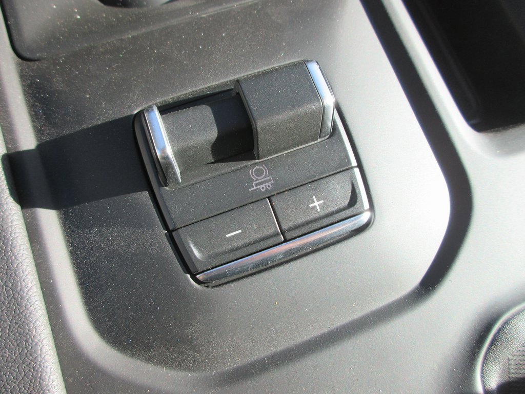 New 2026 GMC Sierra 1500 AT4 w/ AT4 Premium Package image 21