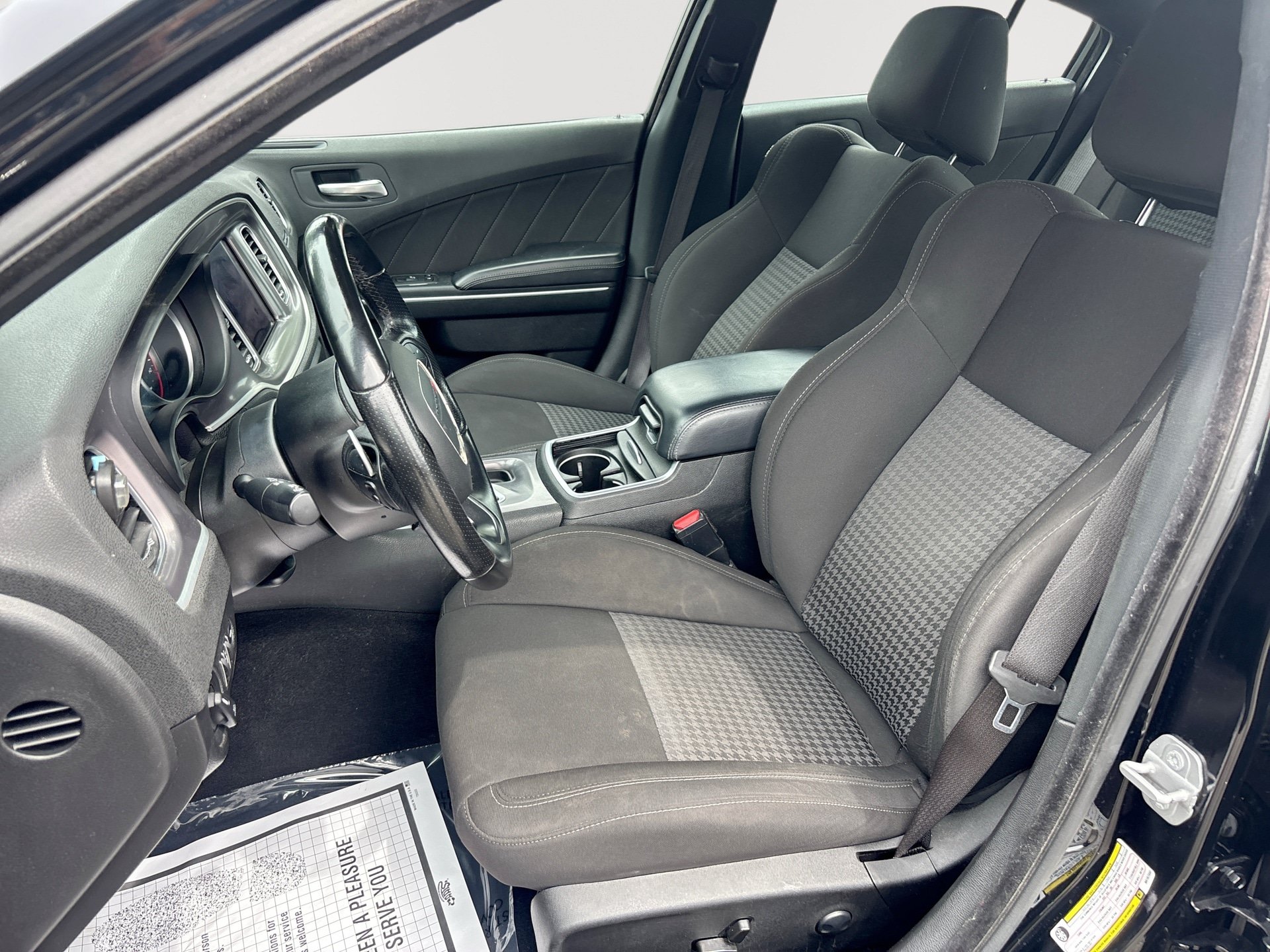Used 2022 Dodge Charger GT RWD image 13