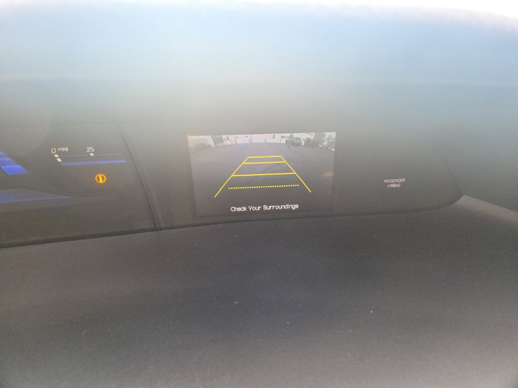 Used 2014 Honda Civic LX image 19