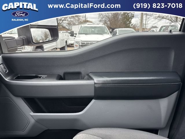 Used 2024 Ford F250 XL w/ STX Appearance Package image 28