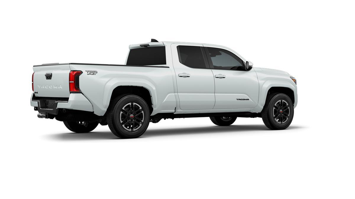 New 2026 Toyota Tacoma TRD Sport image 45