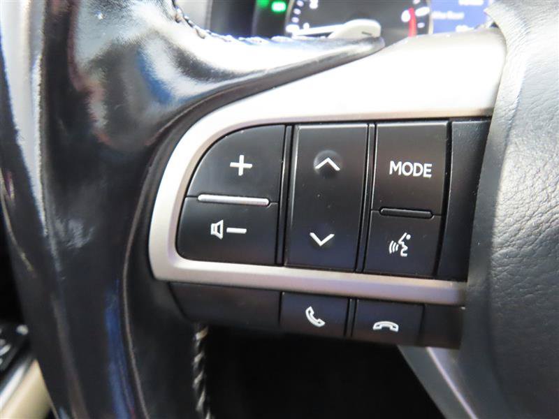 Used 2016 Lexus GS 200t RWD image 23