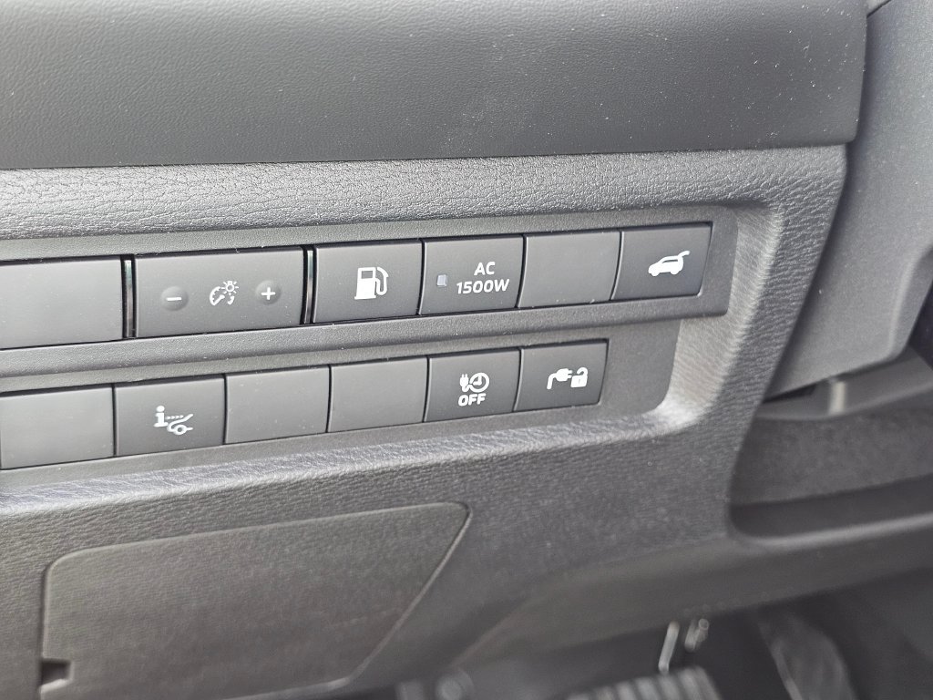 New 2026 Nissan Rogue Platinum AWD/4WD image 25