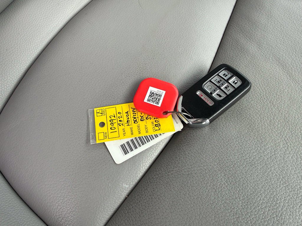 Used 2020 Honda Odyssey EX-L image 46