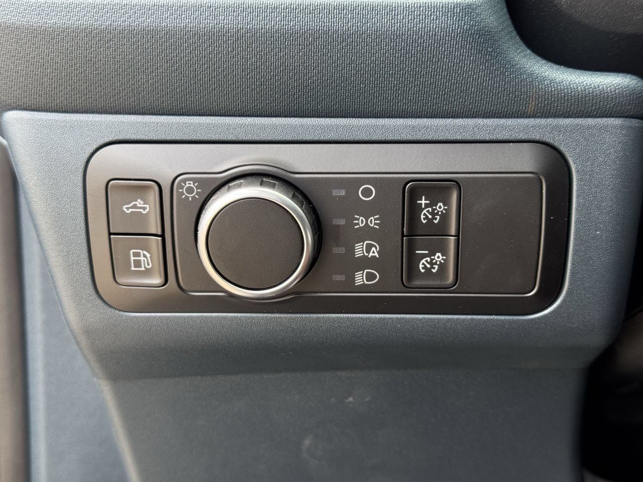 New 2026 Ford Maverick XLT w/ XLT Luxury Package FWD image 20